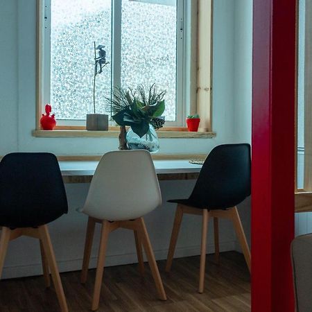 Paraiso Suites By Coloursrevolution Порто Екстериор снимка