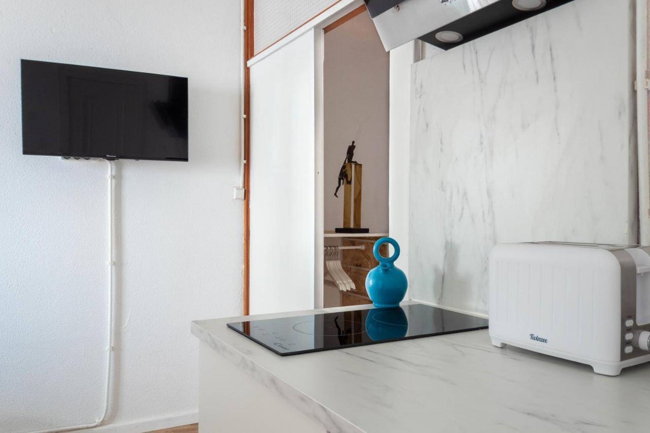 Paraiso Suites By Coloursrevolution Порто Екстериор снимка