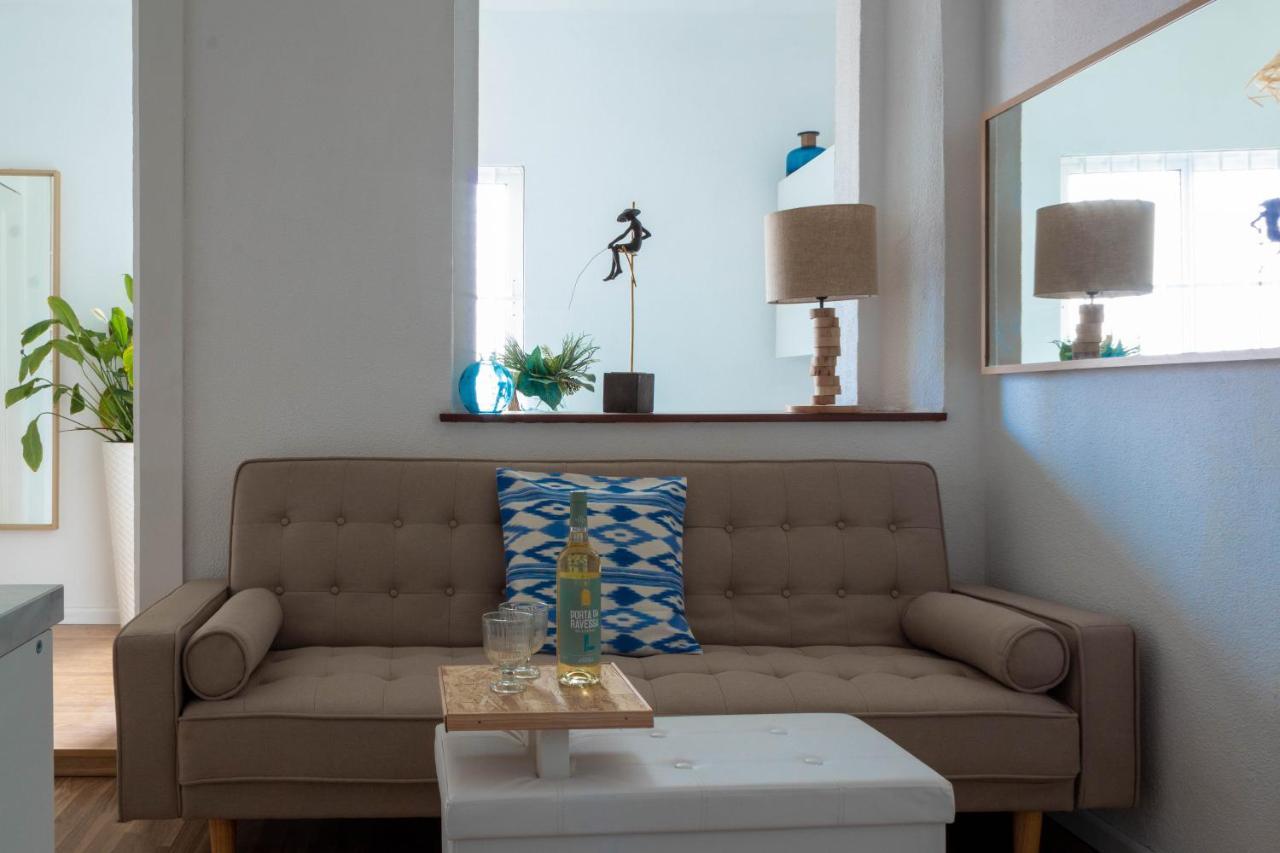 Paraiso Suites By Coloursrevolution Порто Екстериор снимка