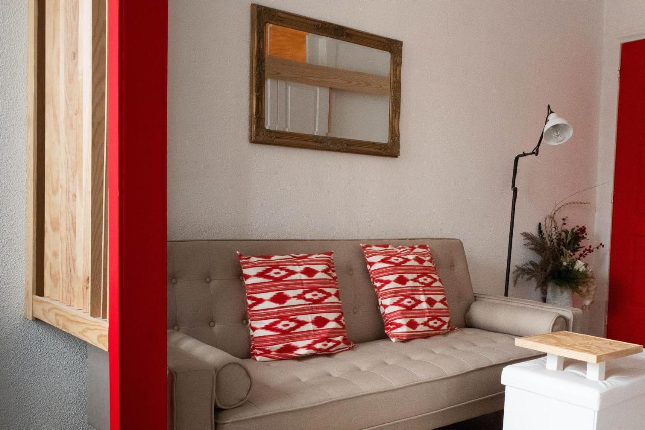 Paraiso Suites By Coloursrevolution Порто Екстериор снимка