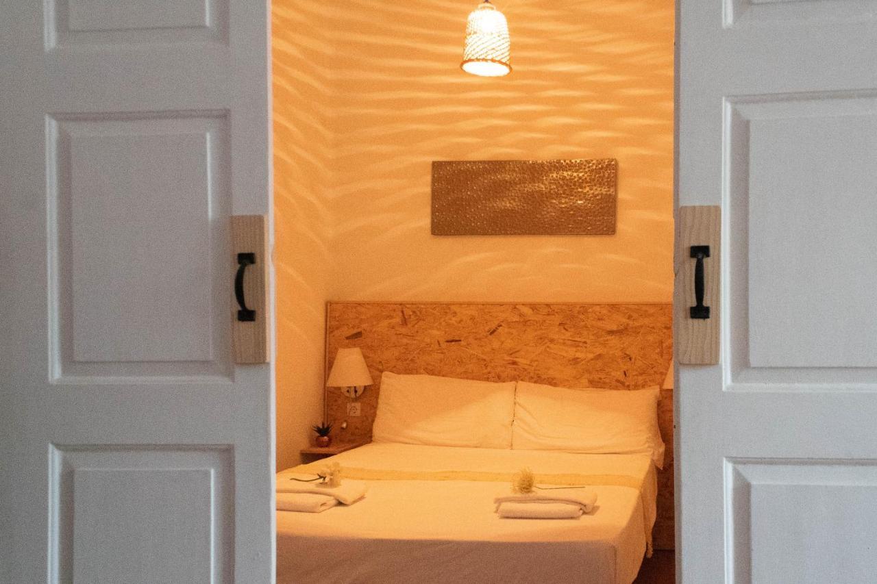 Paraiso Suites By Coloursrevolution Порто Екстериор снимка