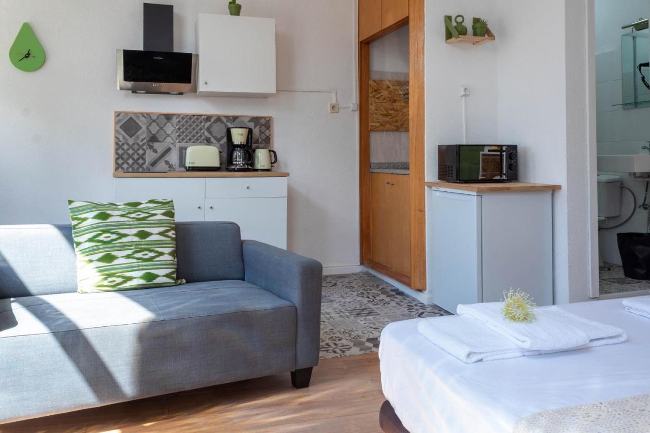 Paraiso Suites By Coloursrevolution Порто Екстериор снимка