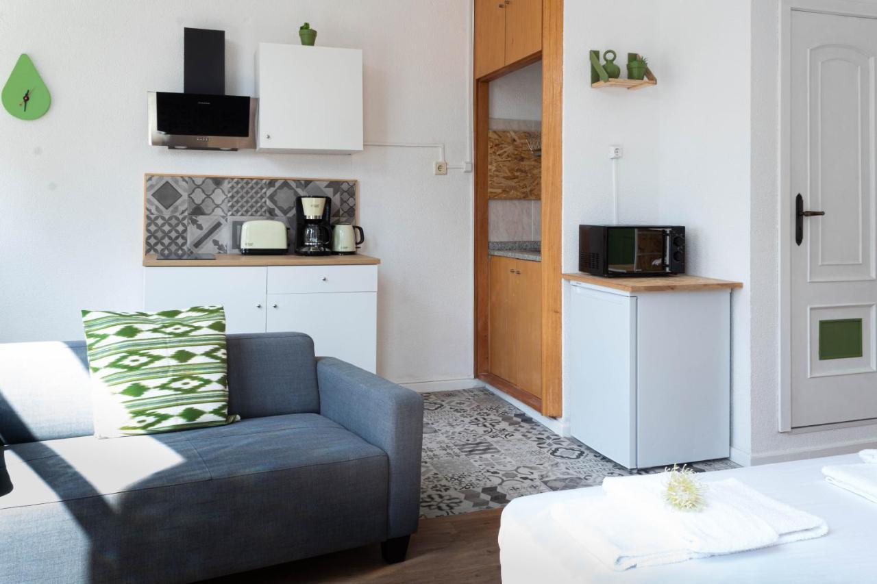 Paraiso Suites By Coloursrevolution Порто Екстериор снимка