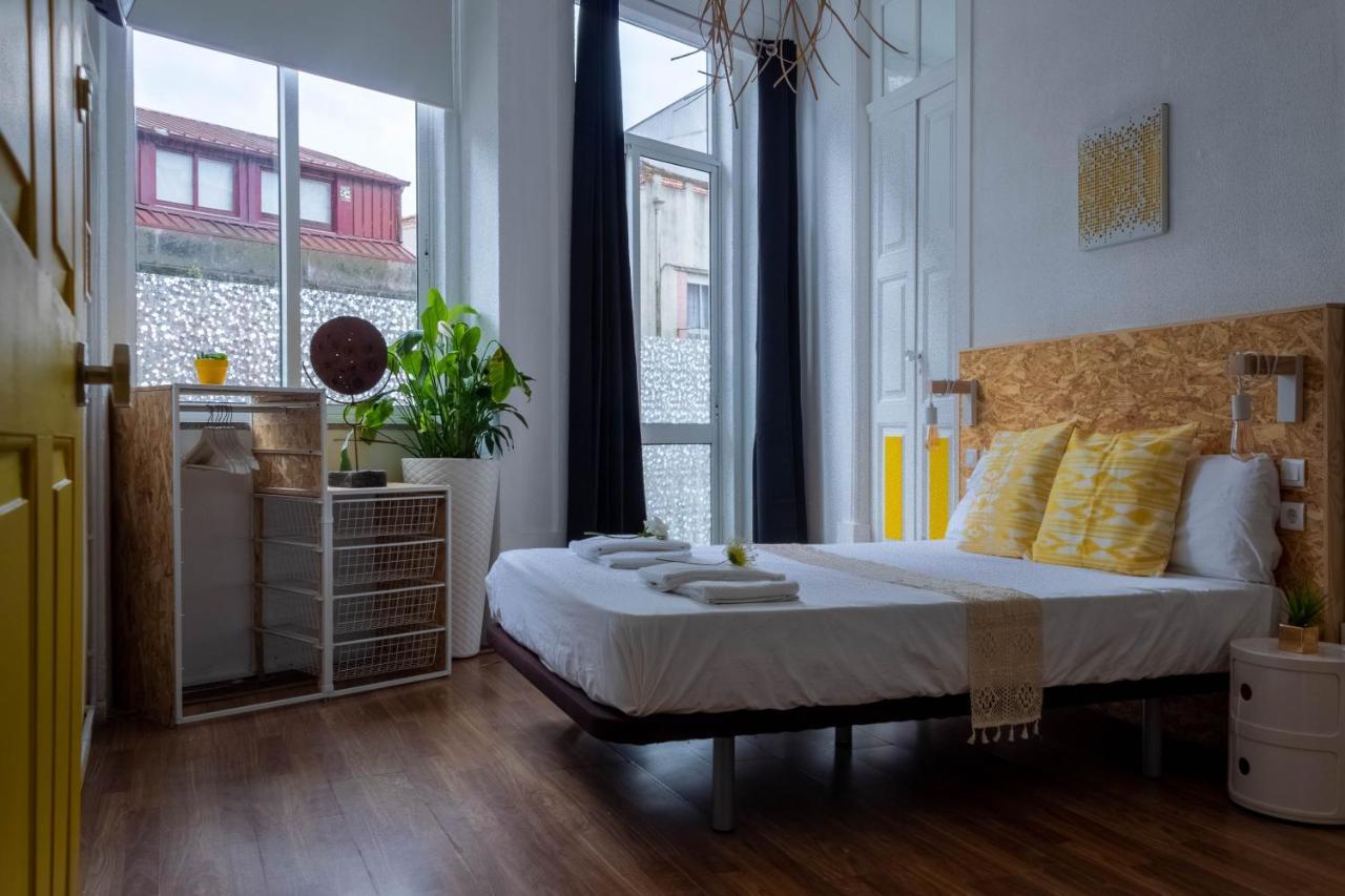 Paraiso Suites By Coloursrevolution Порто Екстериор снимка