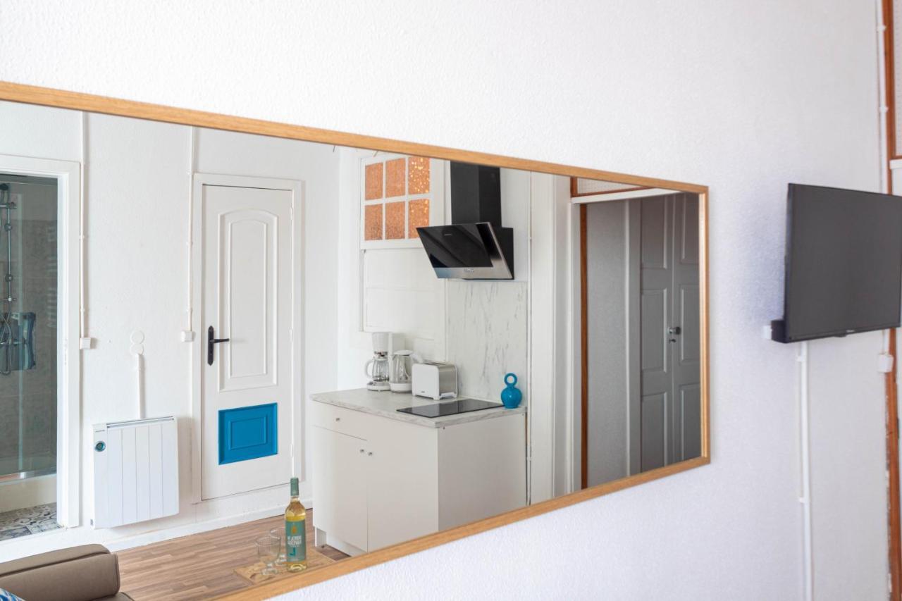 Paraiso Suites By Coloursrevolution Порто Екстериор снимка