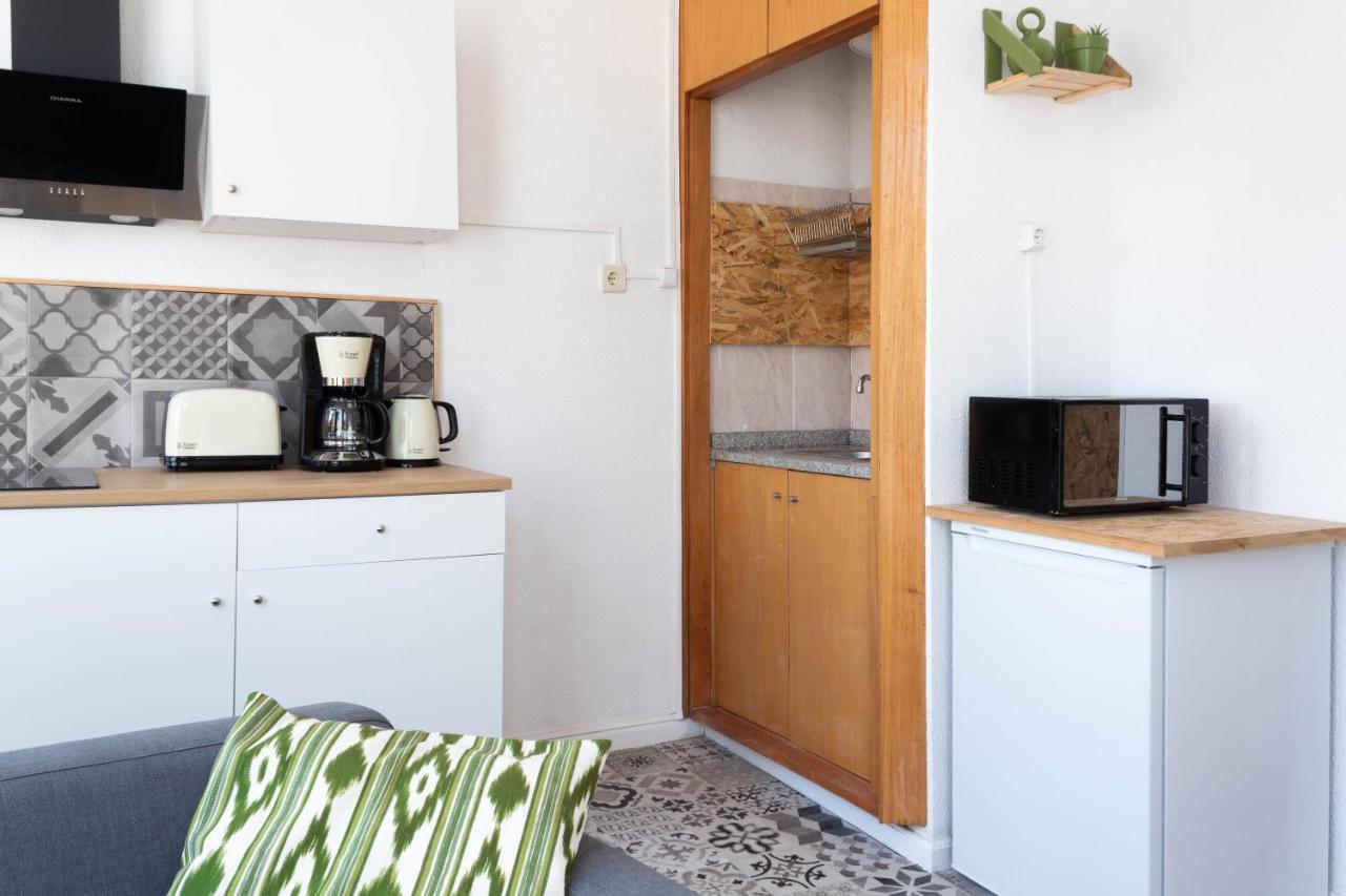 Paraiso Suites By Coloursrevolution Порто Екстериор снимка