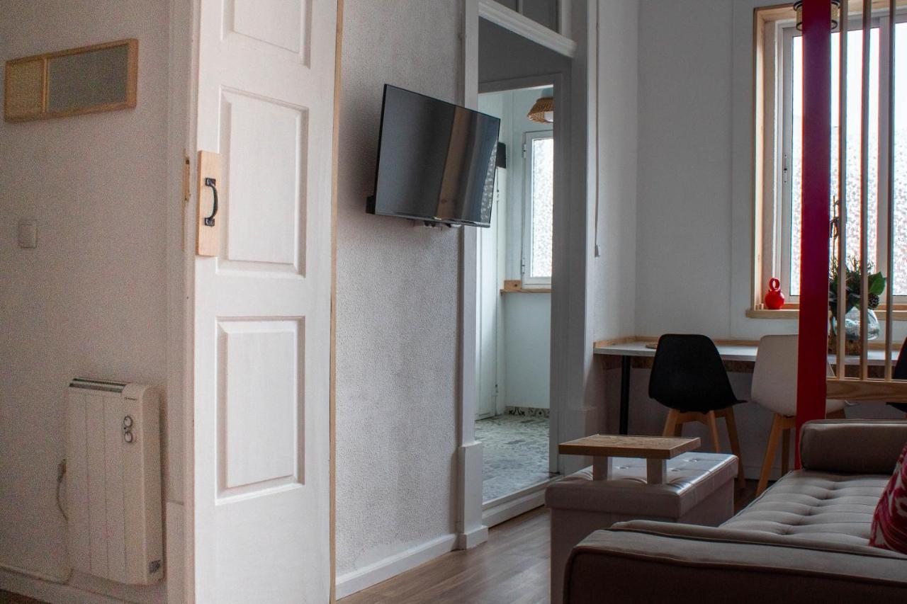 Paraiso Suites By Coloursrevolution Порто Екстериор снимка